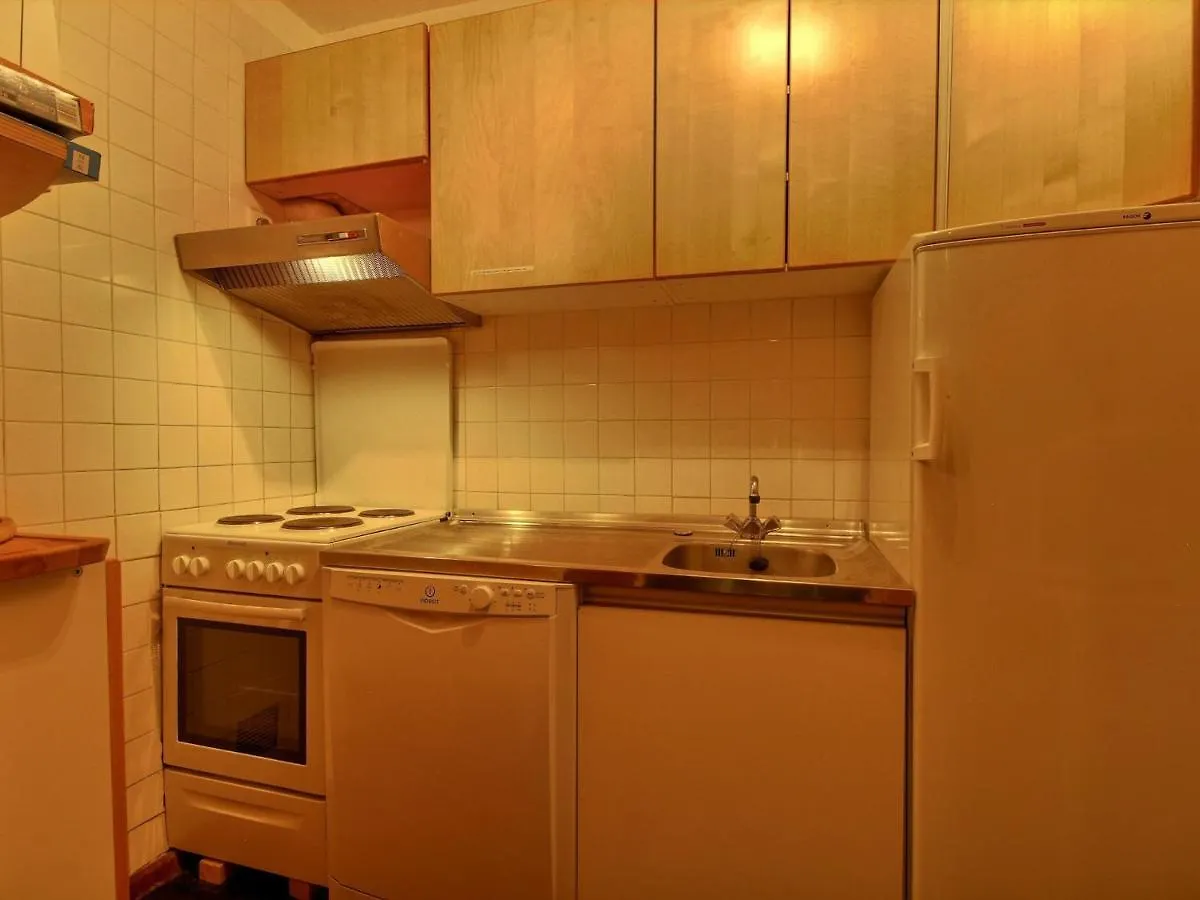 Grand Duplex Pour 8 Personnes Avec Balcon A 100M Des Pistes - Fr-1-455-229 Apartment La Plagne-Tarentaise
