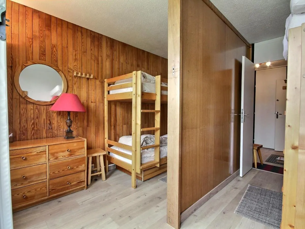 Grand Duplex Pour 8 Personnes Avec Balcon A 100M Des Pistes - Fr-1-455-229 Apartment La Plagne-Tarentaise France