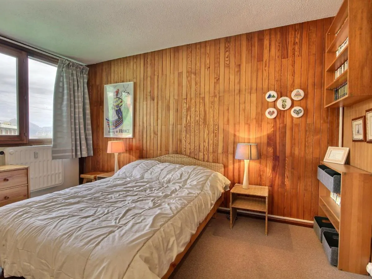 Grand Duplex Pour 8 Personnes Avec Balcon A 100M Des Pistes - Fr-1-455-229 Apartment La Plagne-Tarentaise