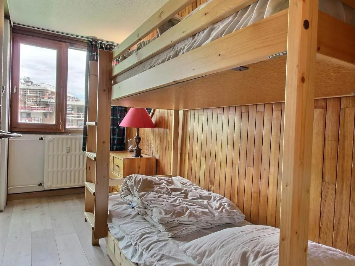 Grand Duplex Pour 8 Personnes Avec Balcon A 100M Des Pistes - Fr-1-455-229 Apartment La Plagne-Tarentaise 0*,